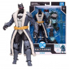 McFarlane DC Multiverse akčná figúrka Batman (Endless Winter) 18 cm