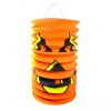 Rappa Lampión Halloween tekvica 15 cm