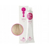 Kallos KJMN 90.01 strieborná blond 100 ml