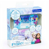 Prenosná konzola Lexibook Frozen pre deti 150 hier VYPR