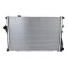 Chladič vody motoru BMW 5 E39 535i 540i , 7 E38 740i 750i - HELLA (BMW 1436063 17111436063)