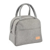 Beaba termotaška Heather Grey