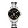 Hamilton Khaki Pilot Day Date H64645131