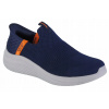 Detské tenisky - Skechers Slip-Ins Ultra Flex 3.0 403844L-NVY veľkosť 35