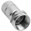 Konektor F 6,8 mm
