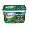 Hnojivo - Hnojivo Florovit pre ihličnany, dlhodobé 100 dní, 4 kg (Hnojivo - Hnojivo Florovit pre ihličnany, dlhodobé 100 dní, 4 kg)