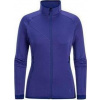 BLACK DIAMOND COMPOUND JACKET W DÁMSKA POLARTECOVÁ MIKINA