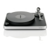 Clearaudio Concept / Verify Carbon / Concept MC - silver
