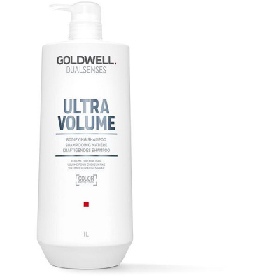 Goldwell Dualsenses Ultra Volume šampón na vlasy pre vyšší objem 1000 ml