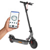 GoGEN GOGS611B VOYAGER ENERGY S611B, čierna, APP