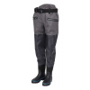 Prsačky Kinetic X5 Waist Boot Foot Veľkosť 48/49