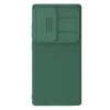 Nillkin CamShield PRO zadný kryt pre Samsung Galaxy S25 Ultra Dark Green