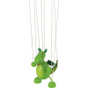 GOKI Loutka Dinosaurus