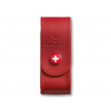Kožené pouzdro pro kapesní nůž 91mm - Victorinox (Pouzdro na kapesní nůž 91mm, kožené - Victorinox)