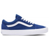 VANS Old Skool SUEDE TRUE BLUE - 47