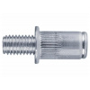 Fortum 4770677 Skrutky nitovacie pozinkované, M8x12mm, 15ks