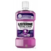 LISTERINE TOTAL CARE TEETH PROTECTION ústna voda 1x250 ml Johnson & Johnson Pomezia
