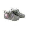 D.D. Step A063-42804A – Dark Grey Veľkosť: 25