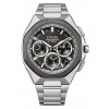 Hodinky Citizen Attesa Satellite Wave GPS CC4104-53E