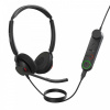 Jabra 5099-299-2259 Engage 50 II USB-C Káblové Stereo Slúchadlo (5099-299-2259)