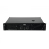 Omnitronic XPA-1800, zesilovač 2x 900W