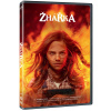 Podpaľačka - DVD