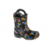 Crocs detské gumáky veľkosť 33,5