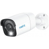 Reolink P340 12MPx vonkajšia IP kamera, 4512X2512, bullet, SD slot až 256GB, krytie IP67, PoE, audio, IR 30m