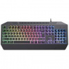 Klávesnica Trust GXT 836 Evocx Illuminated Gaming Keyboard 24722