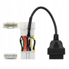 OBD adaptér Tesla 26 26-pinový model X, S, Y, 3 A