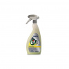 CIF Cleaner Degreaser 750 ml prostriedok na odmastnenie kuchyne