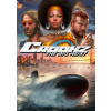 Crookz - The Big Heist - Steam PC