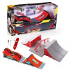 SKATEPARK Set XL - Street moduly s rail schodiskom a 2 fingerboardy