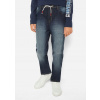 Bonprix 134 Denim nohavice (B.P.C.)