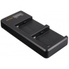 PATONA Photo Dual LCD Sony F550/F750/F970 USB nabíjačka PT1886