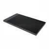 Ovládací panel 10,1” Shelly Wall Display XL WiFi/BLU (sivý) Dotykový