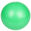 SoftGym overball zelená balenie 1 ks