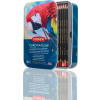 Derwent Derwent Chromaflow 36 kovové tužky