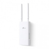 Modem TP-Link TL-MR100-Outdoor vonkajší, 4G/LTE, 1x Lan s PoE, WiFi 2,4 GHz