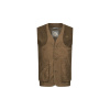 Vesta Blaser VINTAGE Wing Veľkosť: 3XL, Farba: hnedá