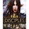 ESD GAMES ESD Disciples III Renaissance Steam Special Editio