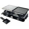 Elektrický gril SENCOR SBG 0260BK Raclette gril (SENCORSBG0260BKRACLETTEGRIL)