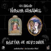 Vzpoura strašidel / Kristýna se (ne)v(z)dává! - Jiří Holub - Čte Jaroslav Plesl