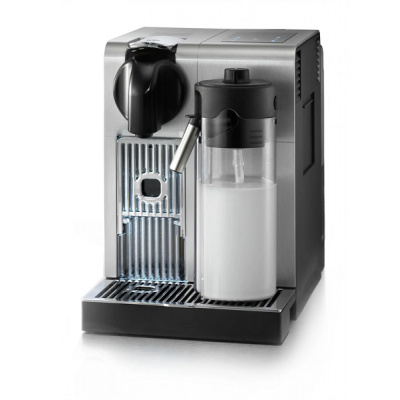 Kávovar na kapsule DeLonghi Nespresso EN750.MB (Kávovar na kapsule DeLonghi Nespresso EN750.MB)