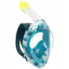 EasyBreath 540 Plnohodnotná potápačská maska (Sublea EasyBreath 540 Freetalk Snorkeling Mask)