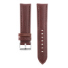 Remienok RB.13190 (22 mm) - tmavo hnedý - PRIM Master Refresh 2023 - RB.13190.2220.5252.LAS