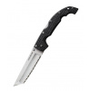Cold Steel Voyager XL Lockback Vaquero Tanto