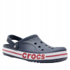 Crocs dámske žabky BAYABAND veľkosť 42,5
