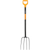 Vidle Solid™ kompostové - 1070674 - Fiskars