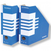 Donau archívny box modrý 100 mm